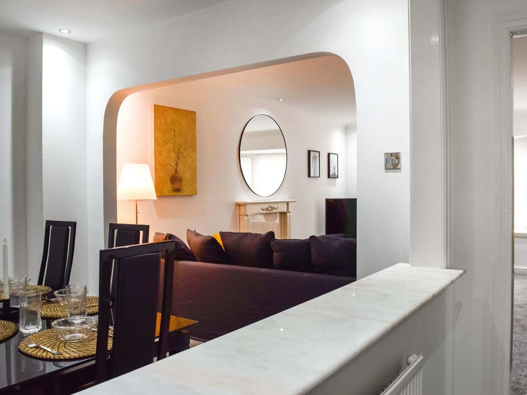 Villa West Street House Southport Esterno foto